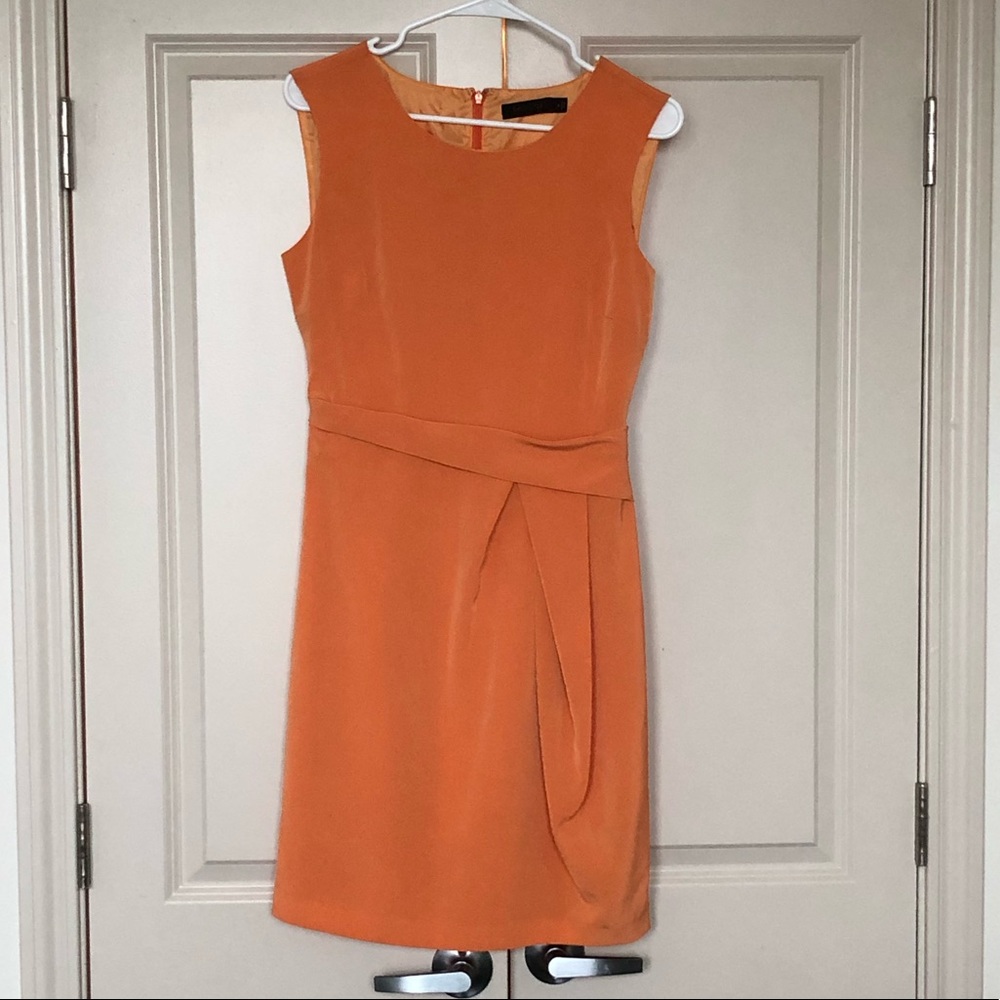 The Limited dress